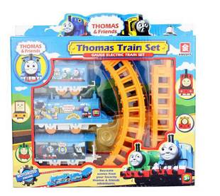 圣诞嘉年华 电动轨道车开启亲子狂欢之旅